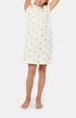 Chemise de nuit Enfant Tutti Frutti Multicolore 1