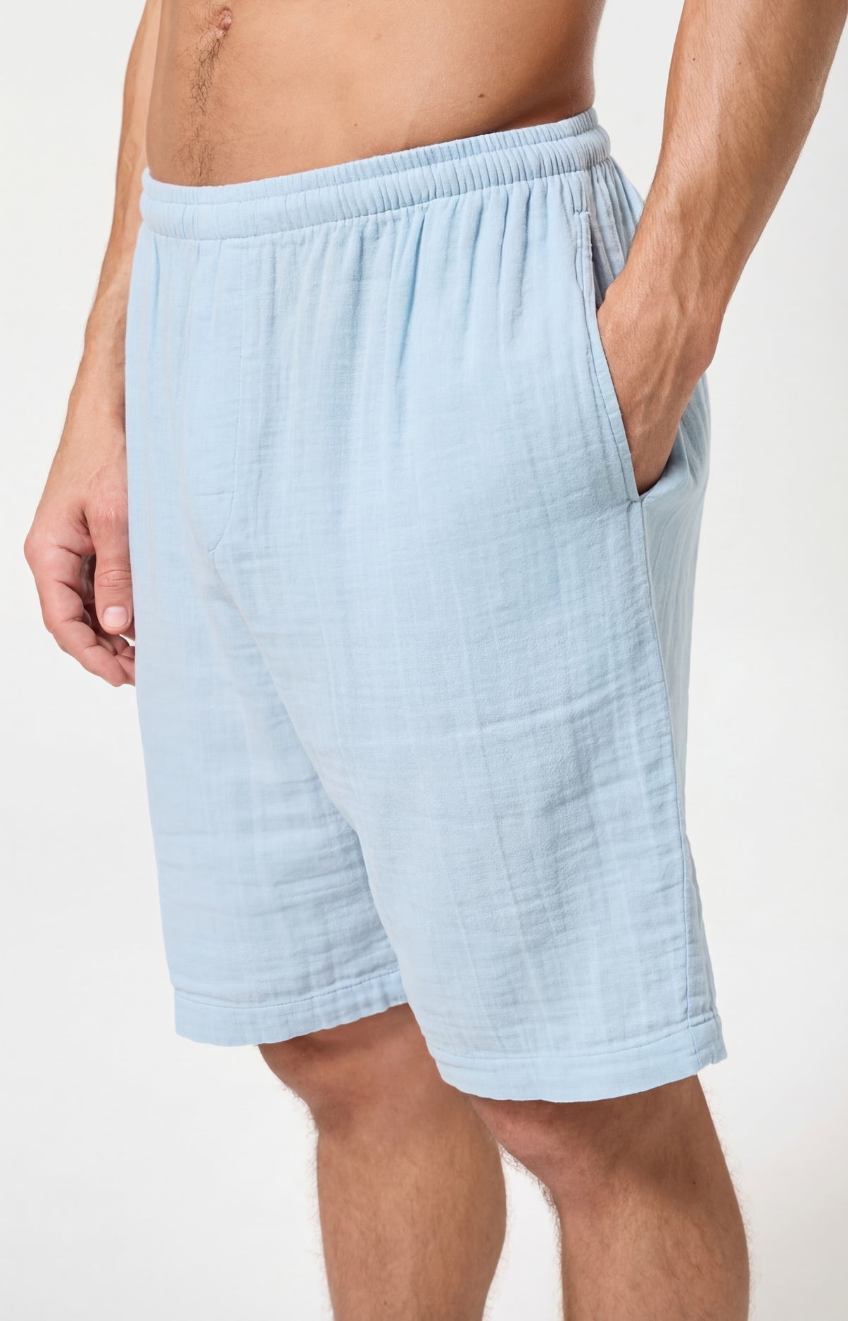 Pyjama Homme Brume d&
