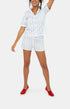 Pyjama court Tenue d&