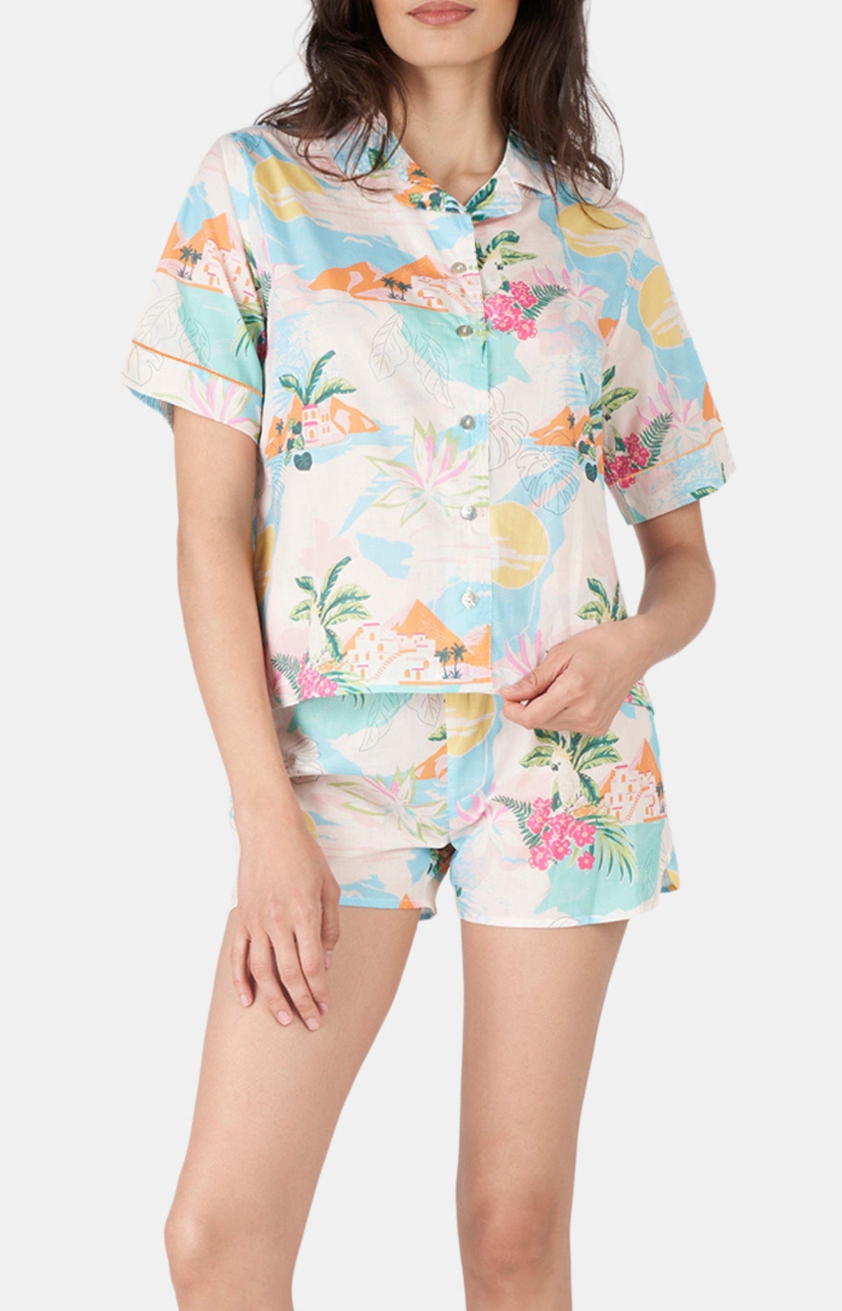 Tenue d&