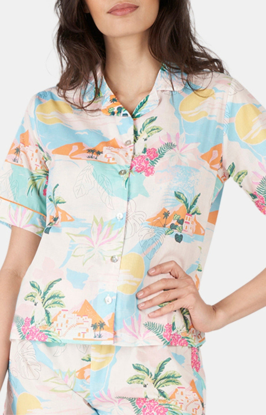 Tenue d&