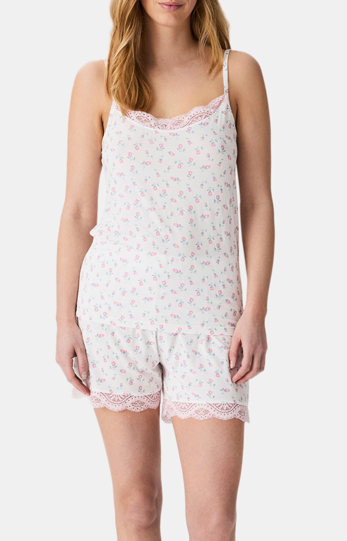 Hauts Femme Joséphine IVOIRE 4