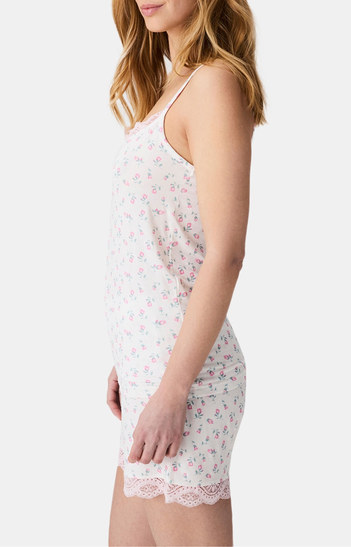 Hauts Femme Joséphine IVOIRE 5