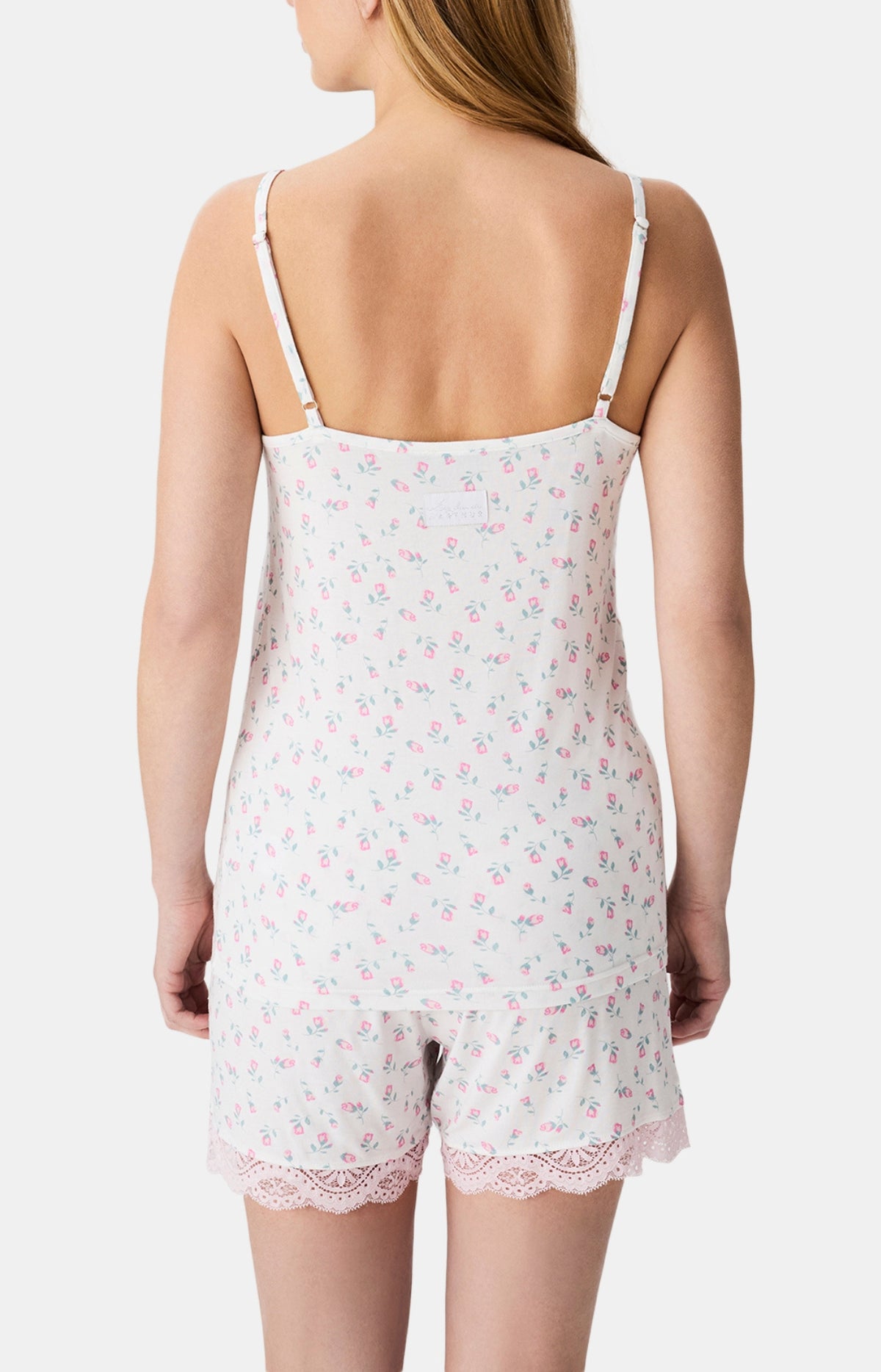 Hauts Femme Joséphine IVOIRE 6