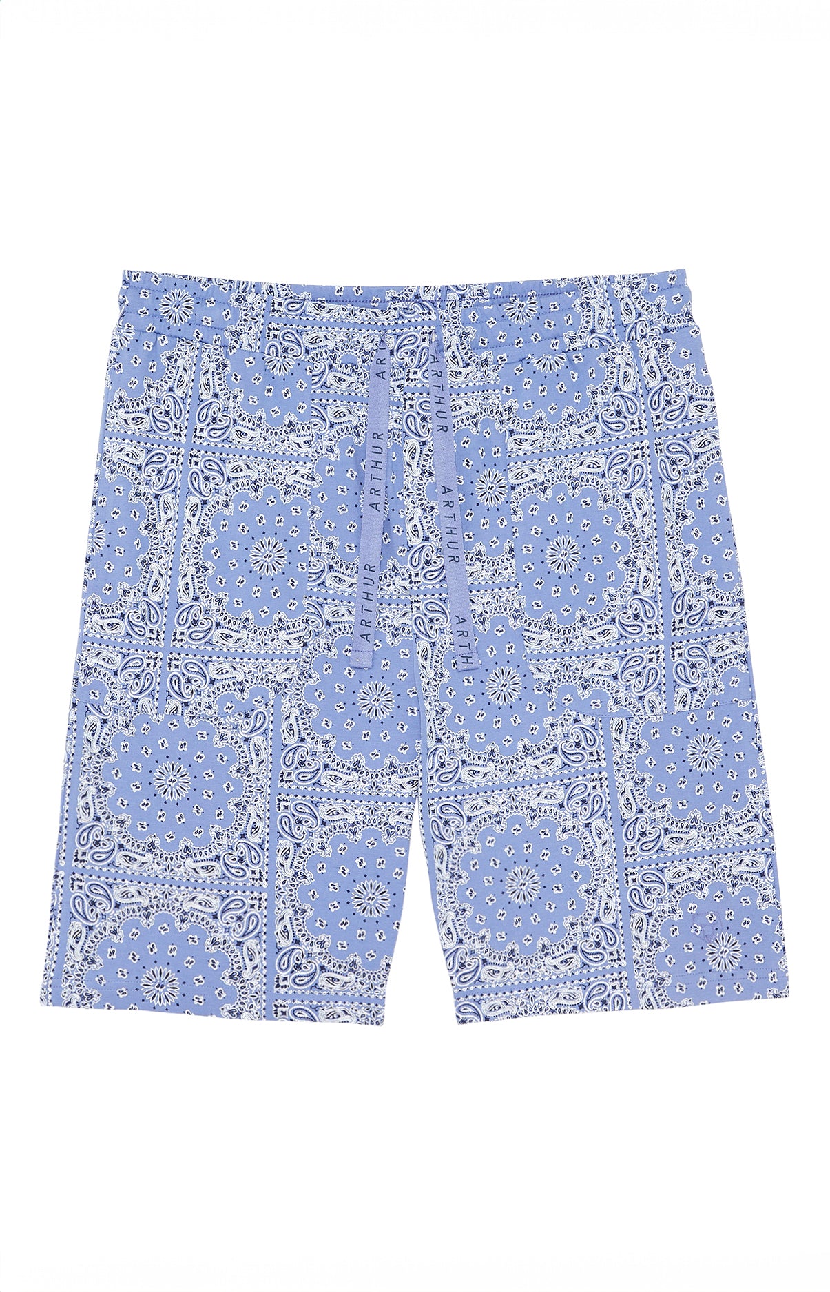 Short Bandana 1