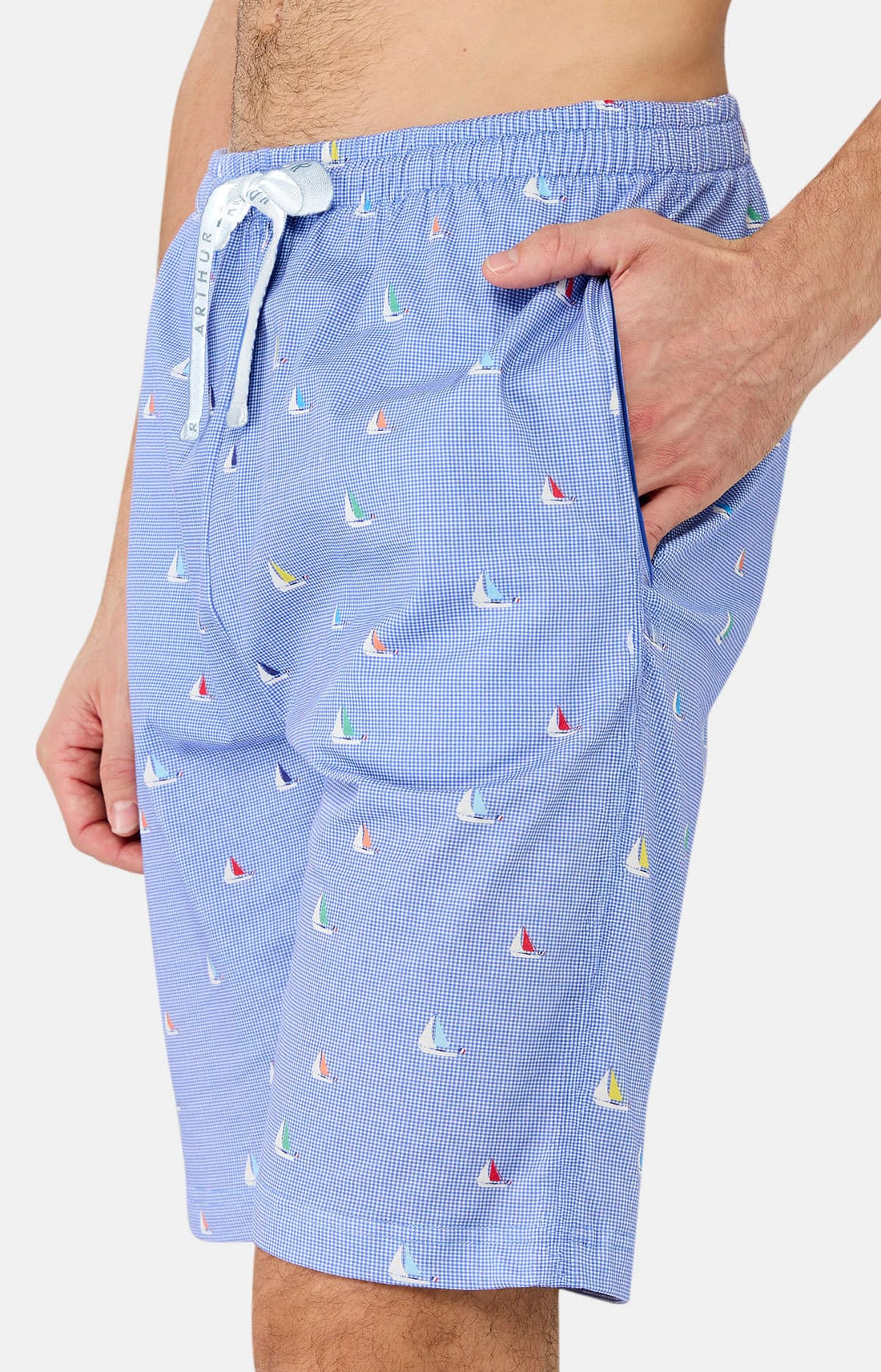Short Boat - Ciel 5