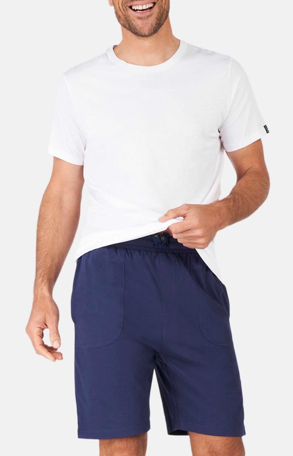 Short Marine 4