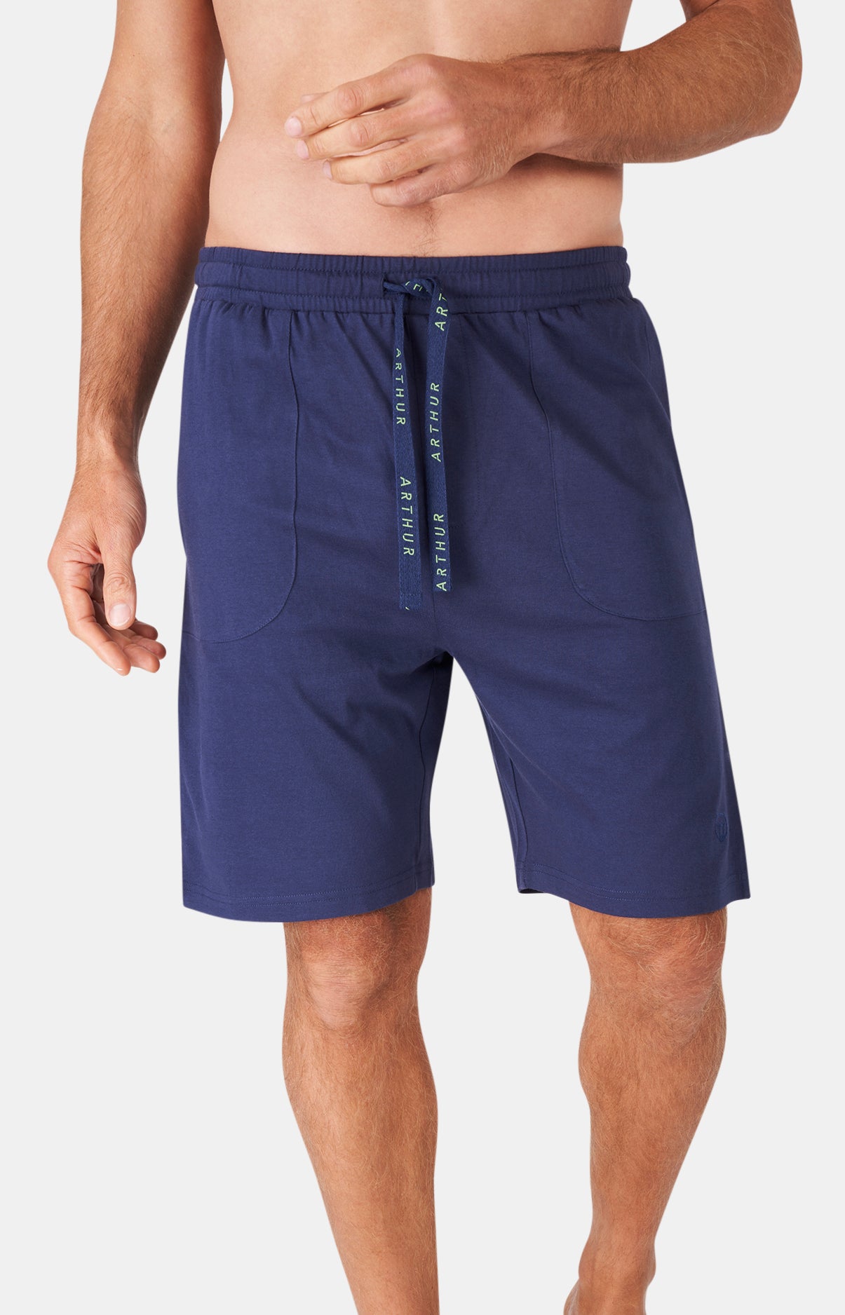 Short Marine 2