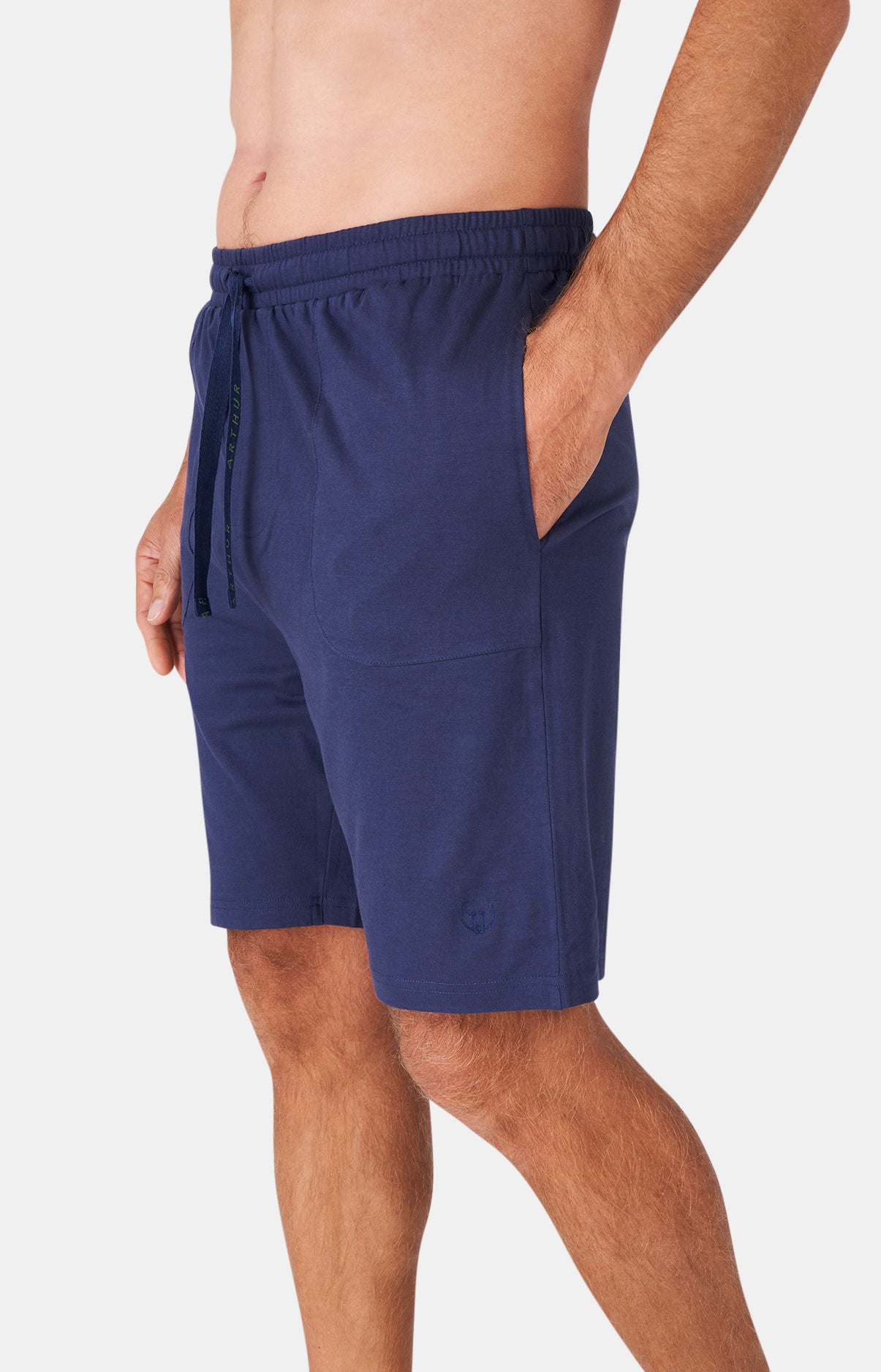 Short Marine 5