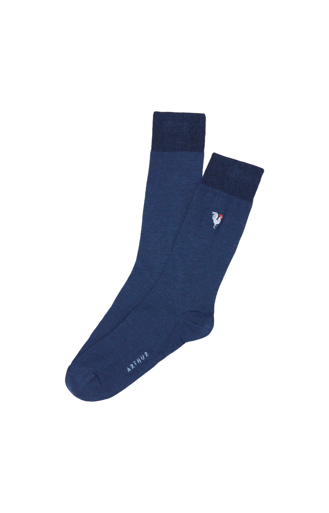 Chaussettes en fil d&