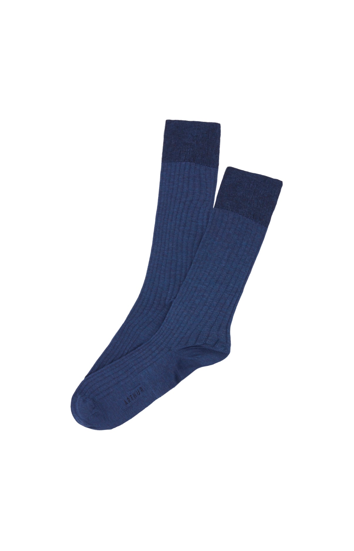 Chaussettes en fil d&