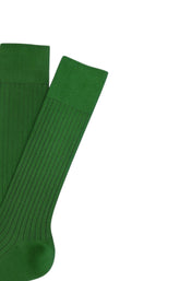Chaussettes en fil d&