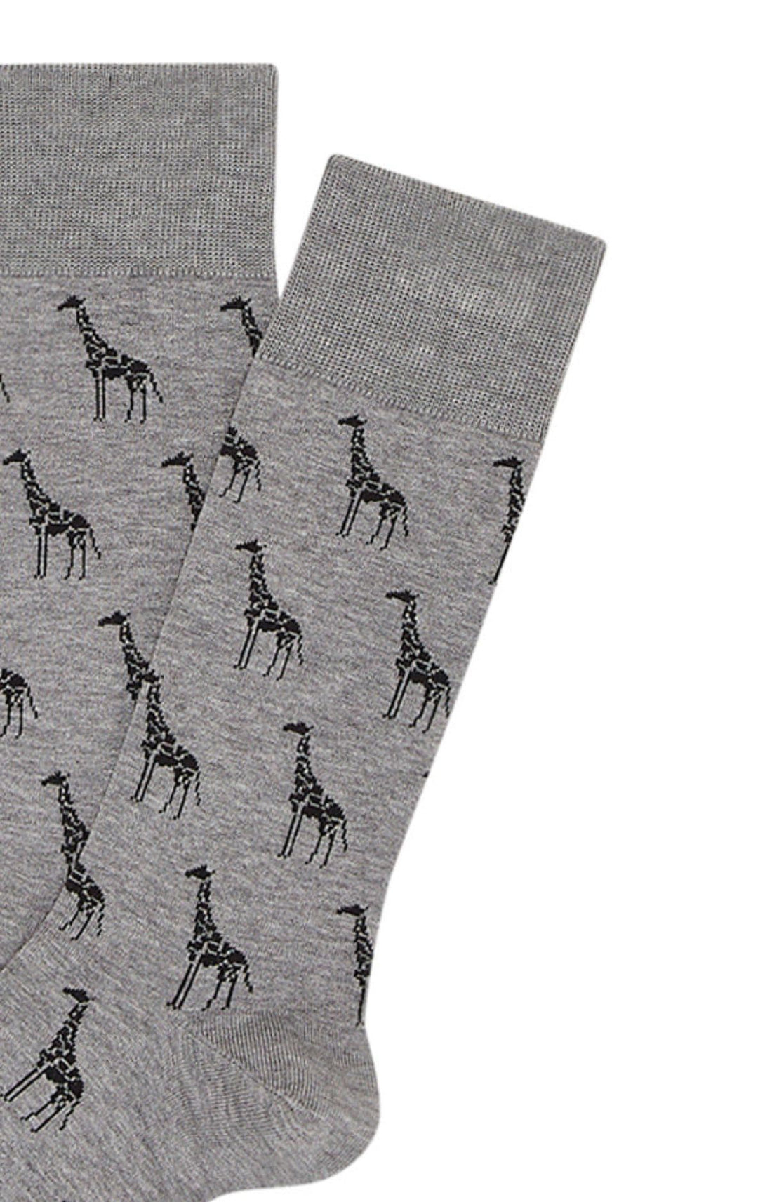 Chaussettes Homme en fil d&