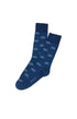Chaussettes en fil d&
