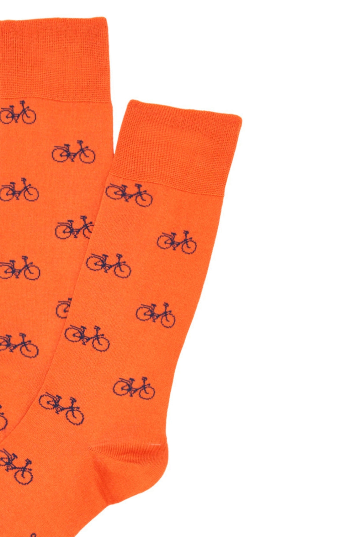 Chaussettes en fil d&