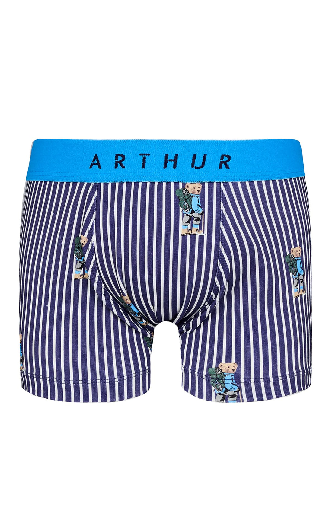 Boxer Enfant randormeur Marine 3