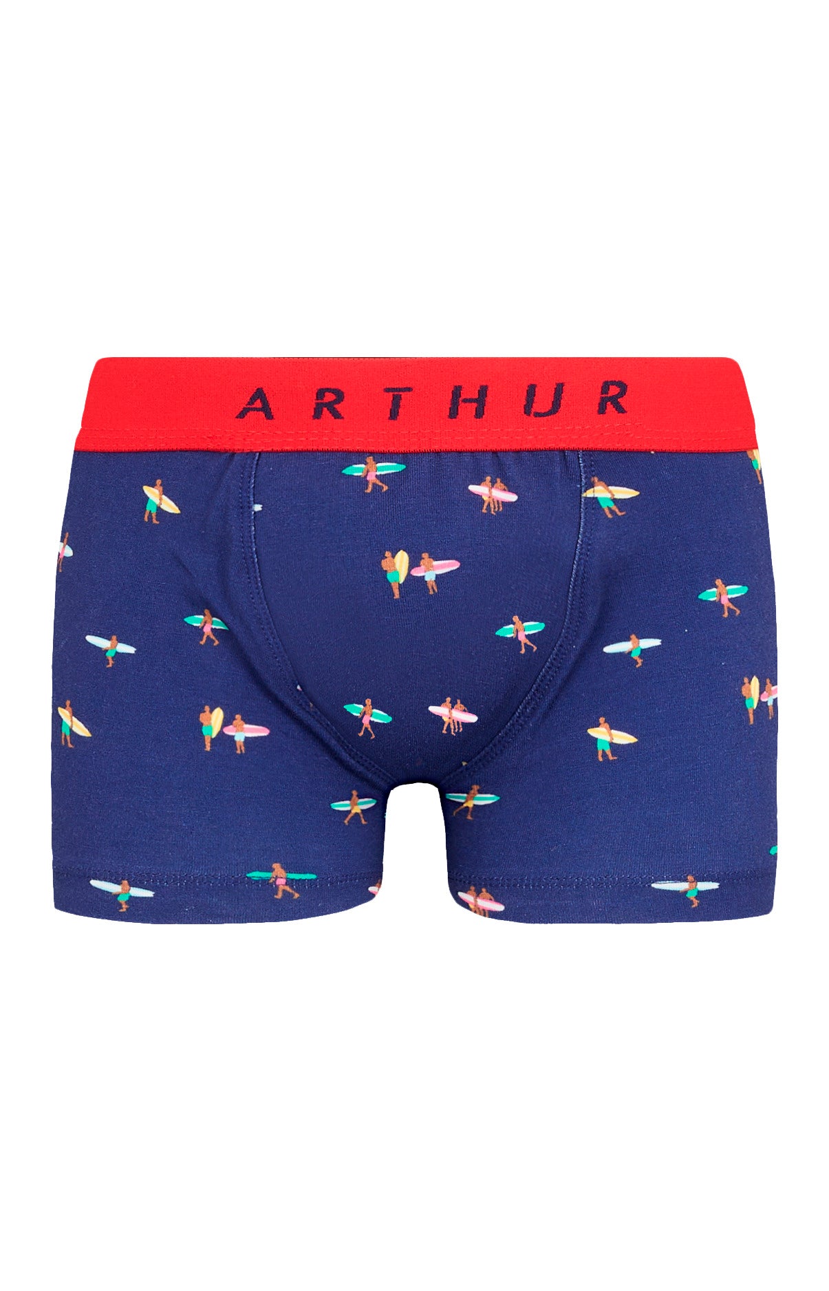 Boxer Surf 1