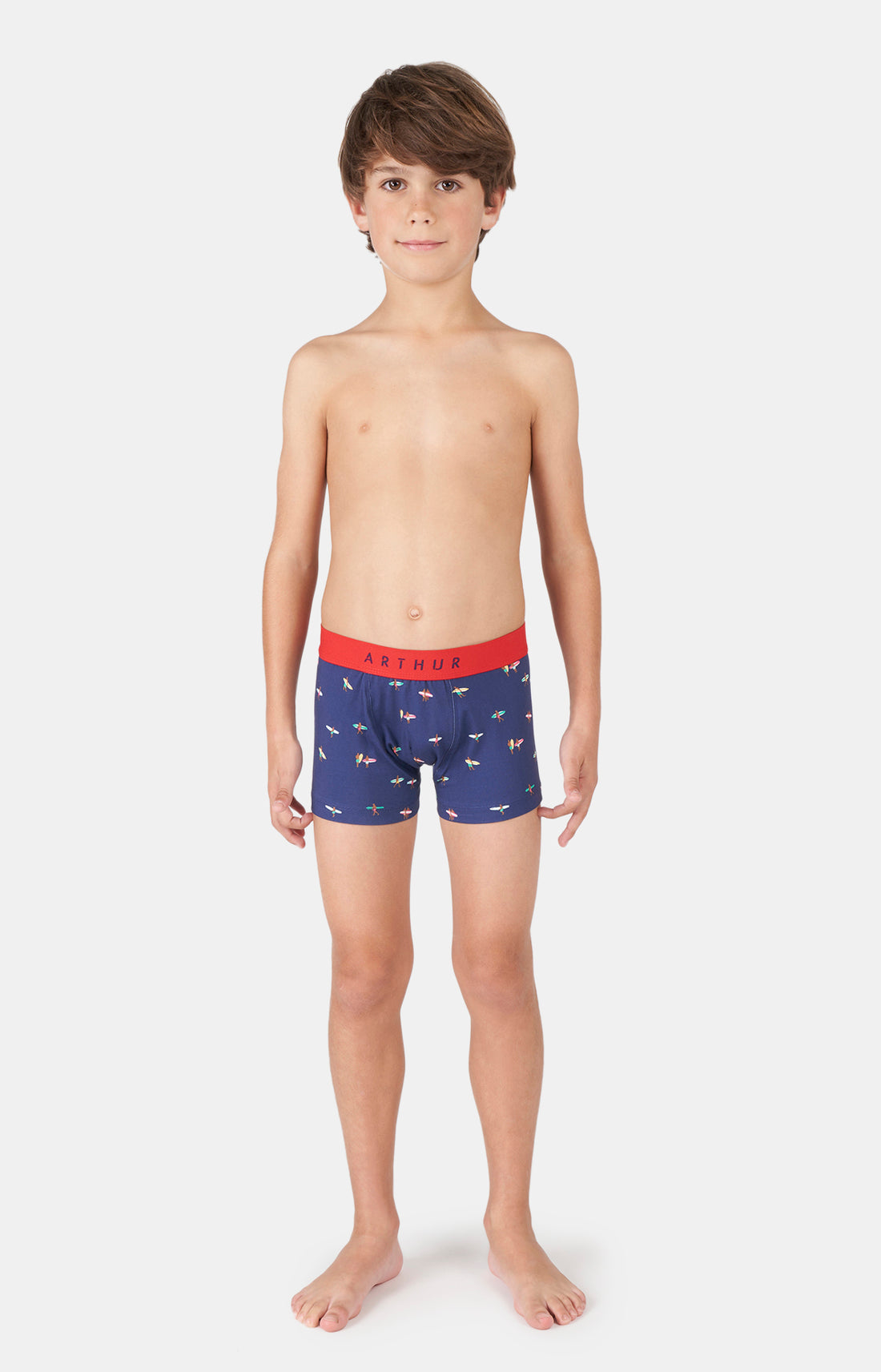 Boxer Surf 1