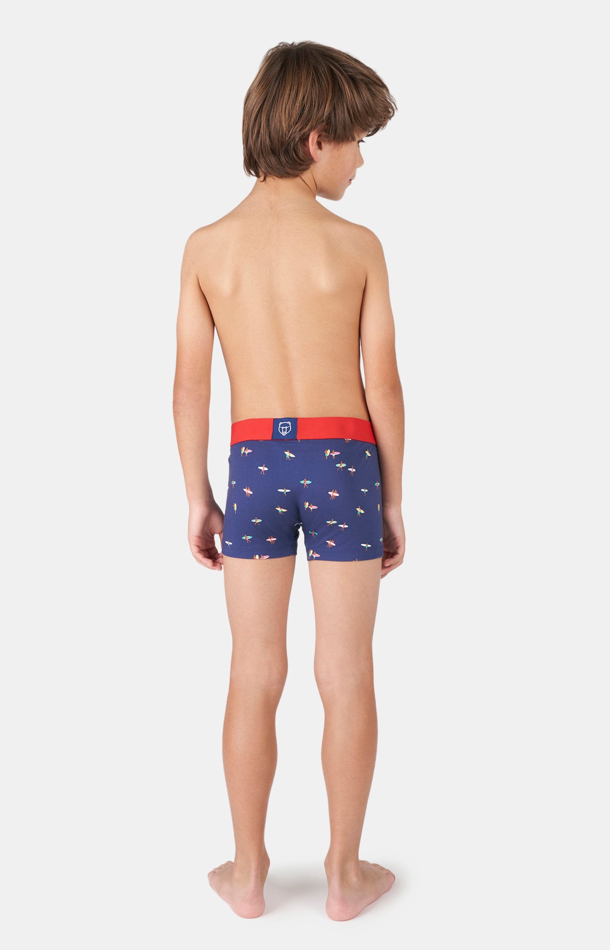 Boxer Surf 1