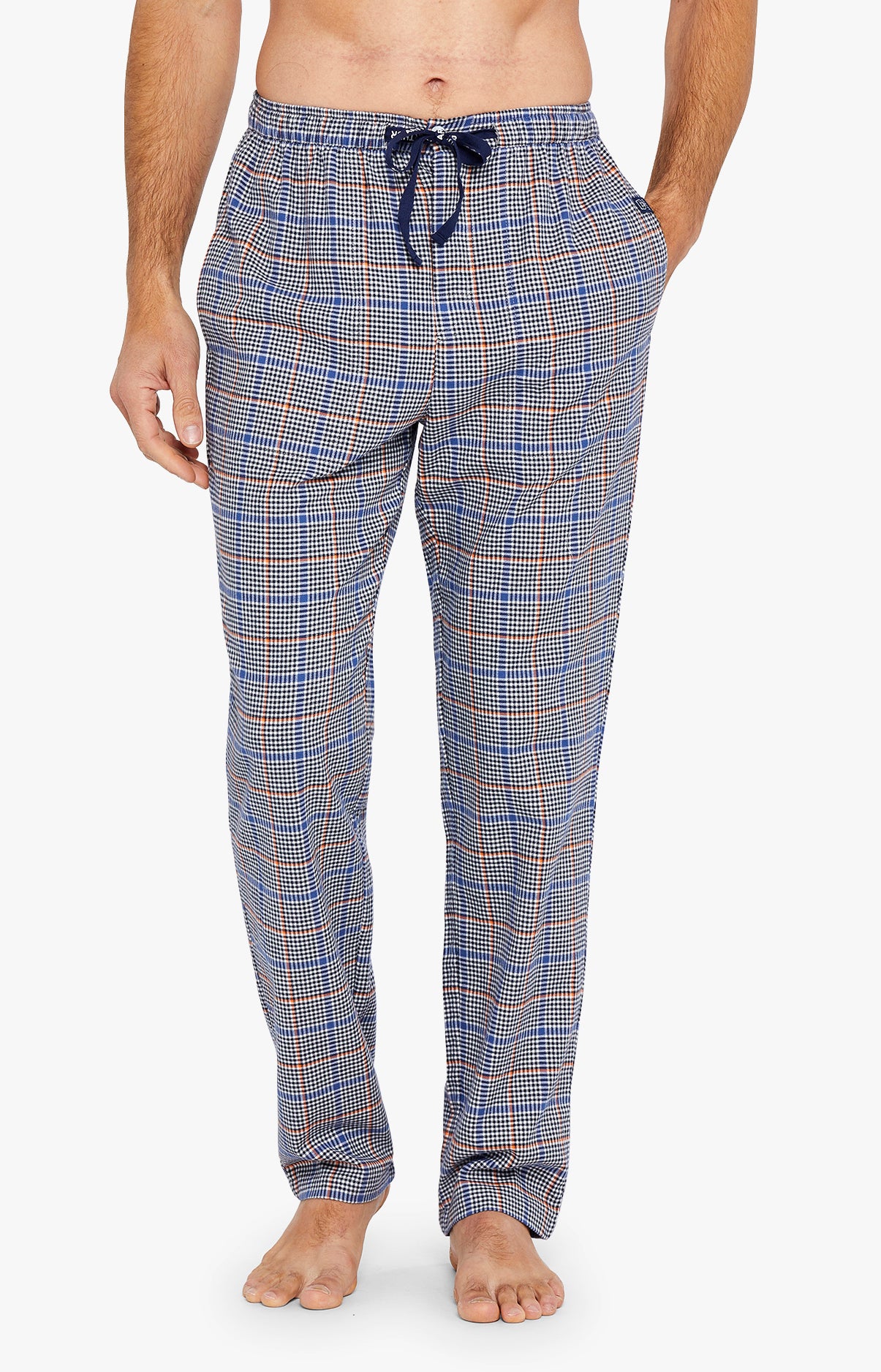 Pantalon Homme Gary Multicolore 5