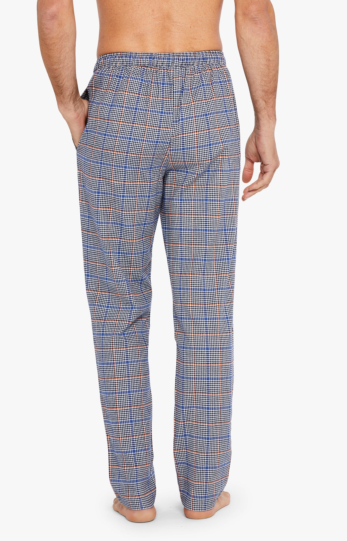 Pantalon Homme Gary Multicolore 6