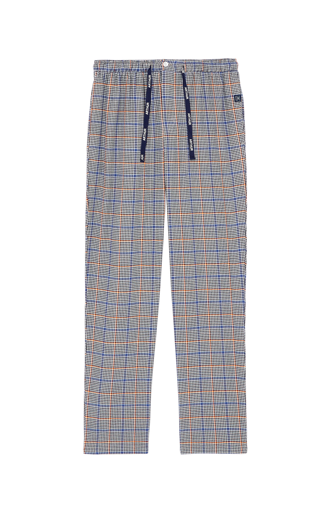 Pantalon Homme Gary Multicolore 3