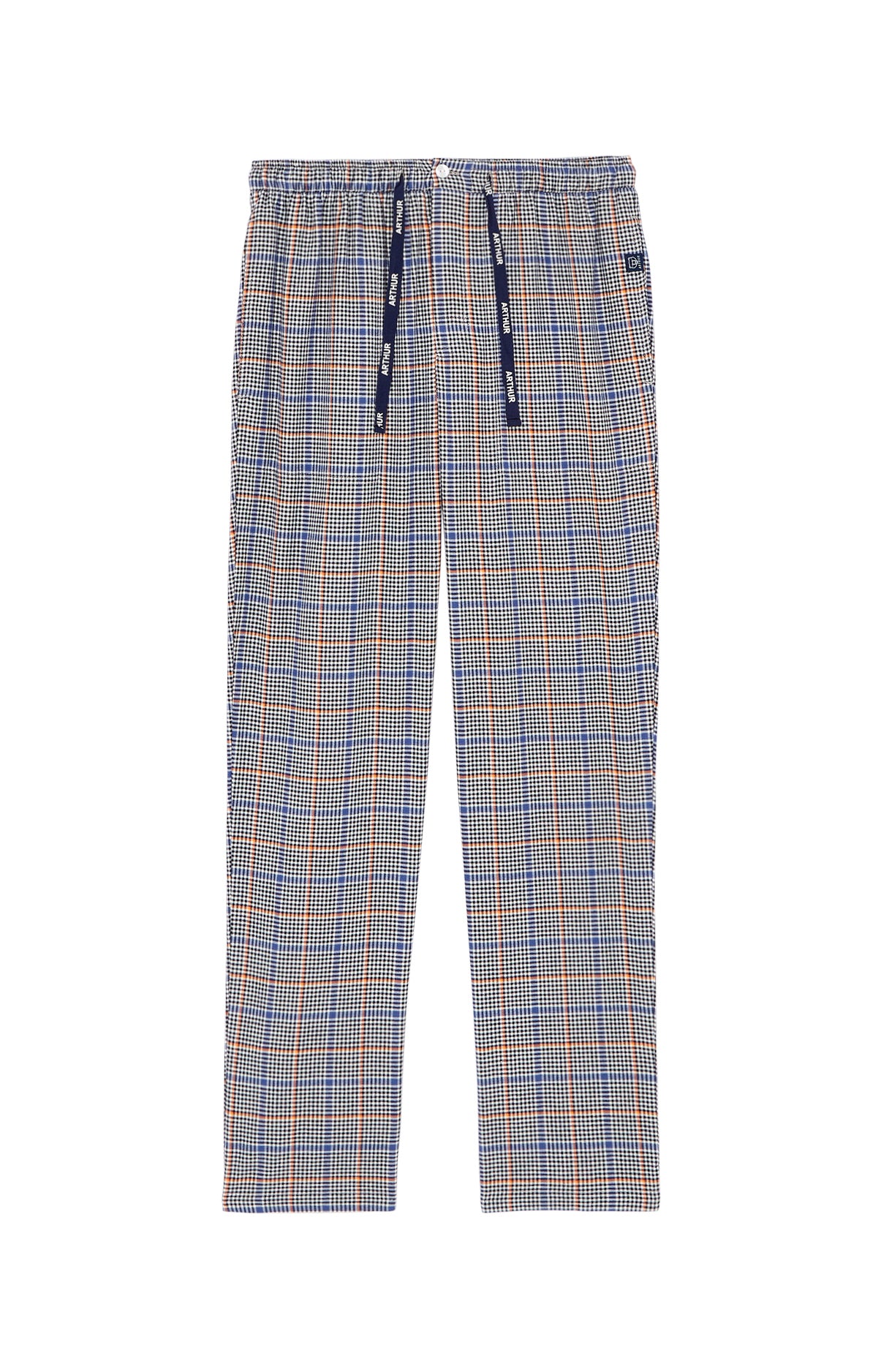 Pantalon Homme Gary Multicolore 3
