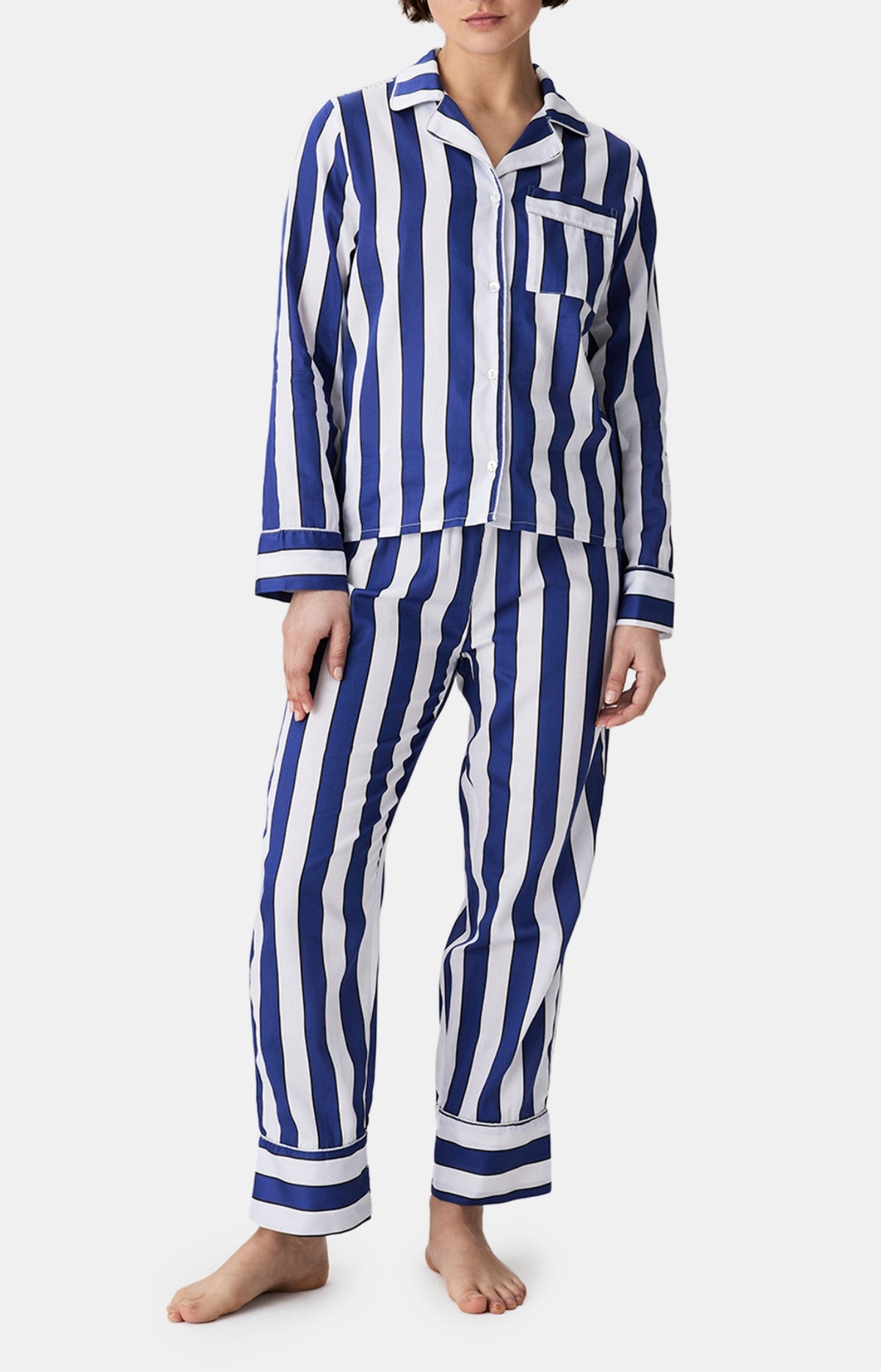Pyjamas Femme Daphné ROI 1