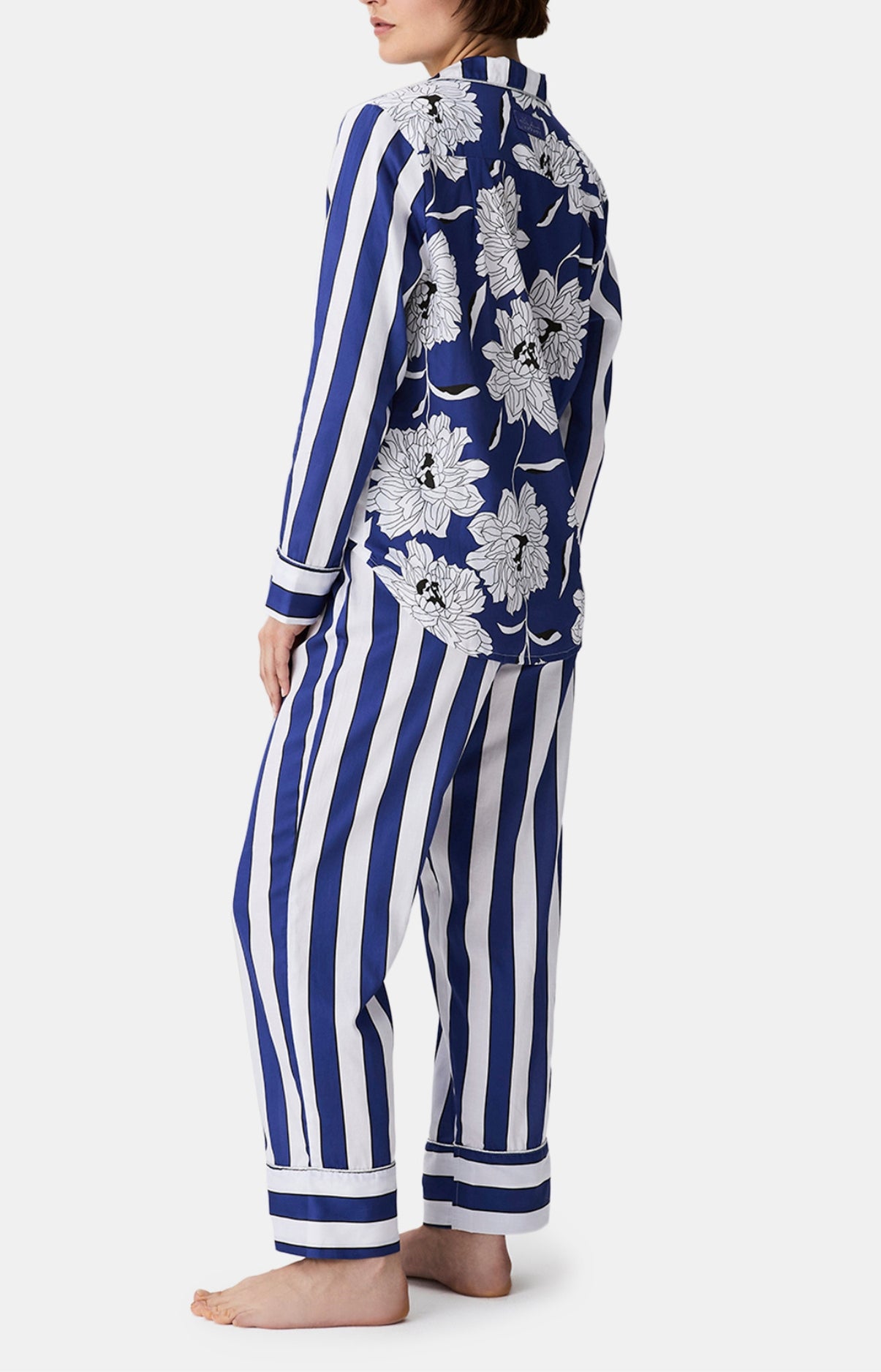 Pyjamas Femme Daphné ROI 4