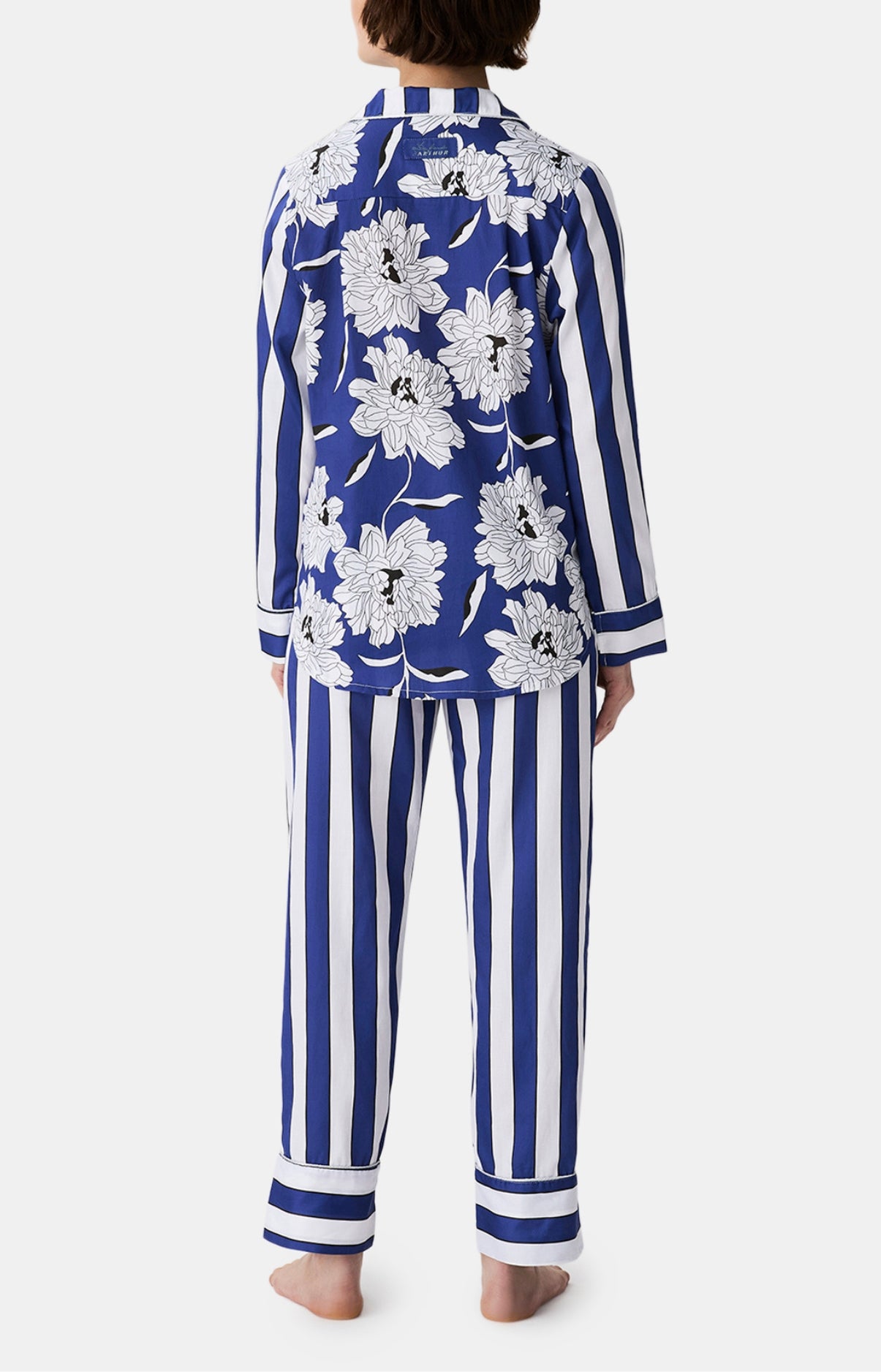 Pyjamas Femme Daphné ROI 5