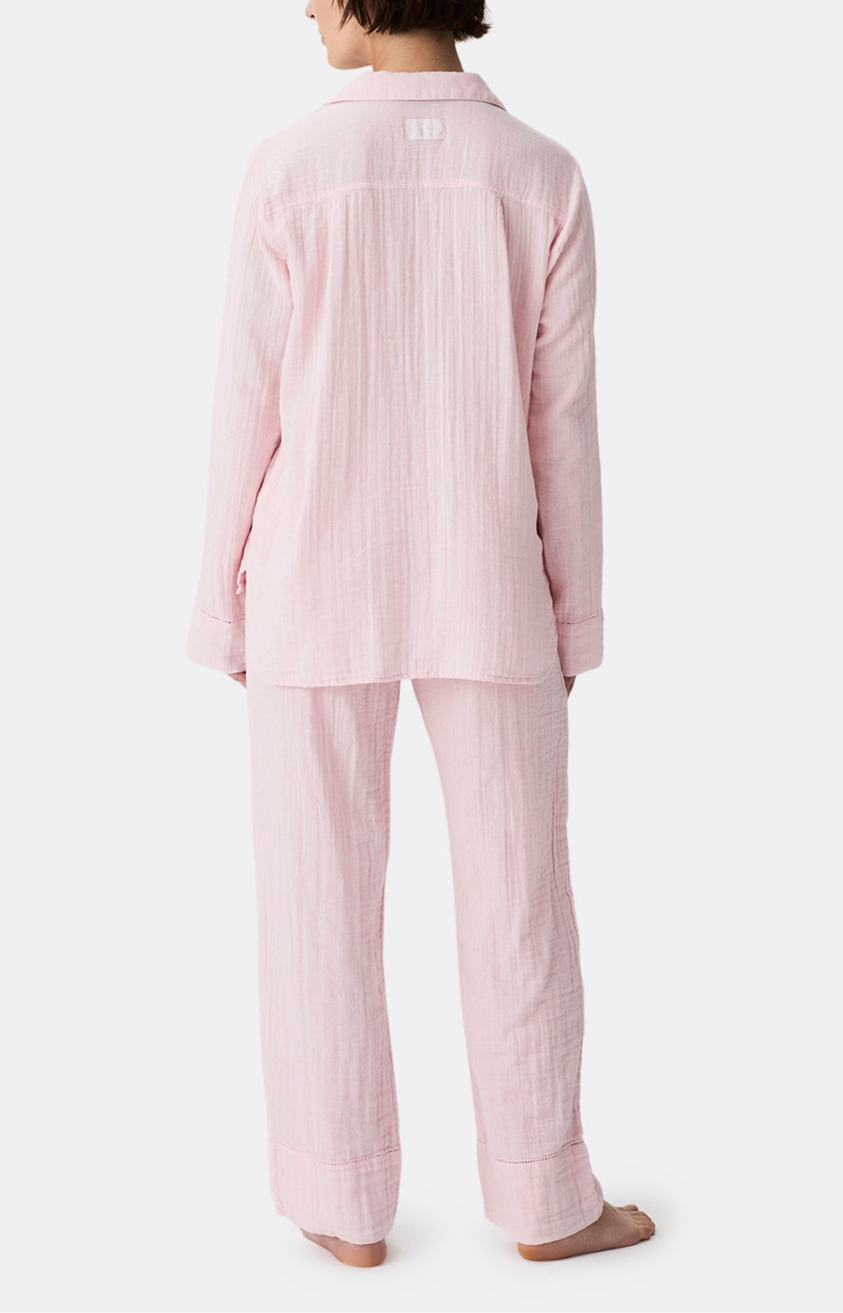 Pyjamas Femme Blush ROSE 5
