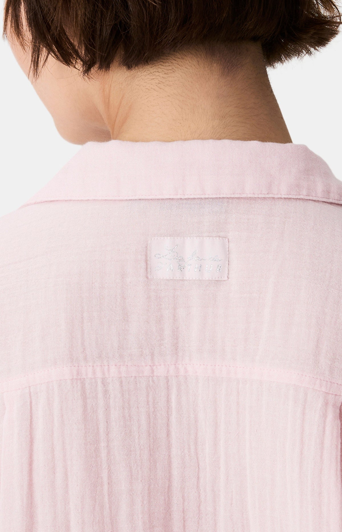 Pyjamas Femme Blush ROSE 6