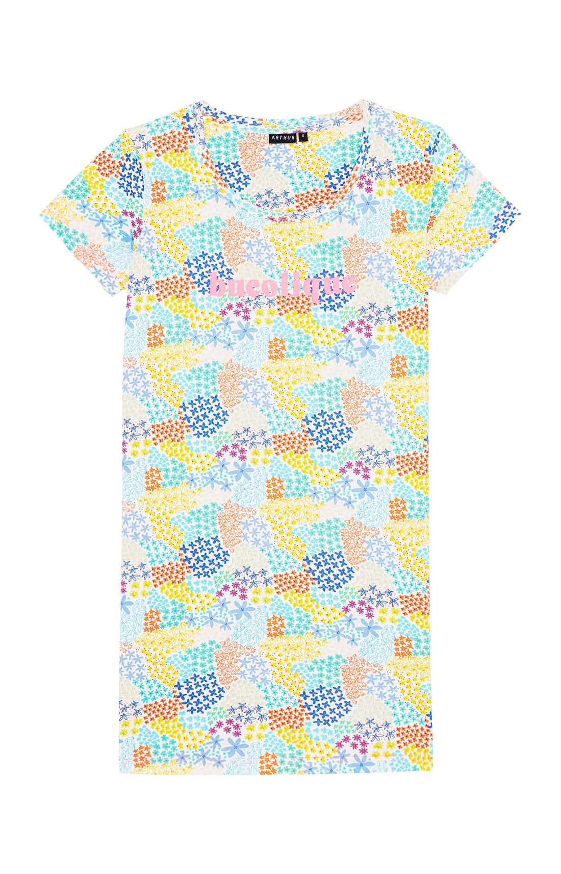 Chemise de nuit - Bucolique 3