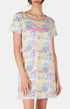 Chemise de nuit - Bucolique 1