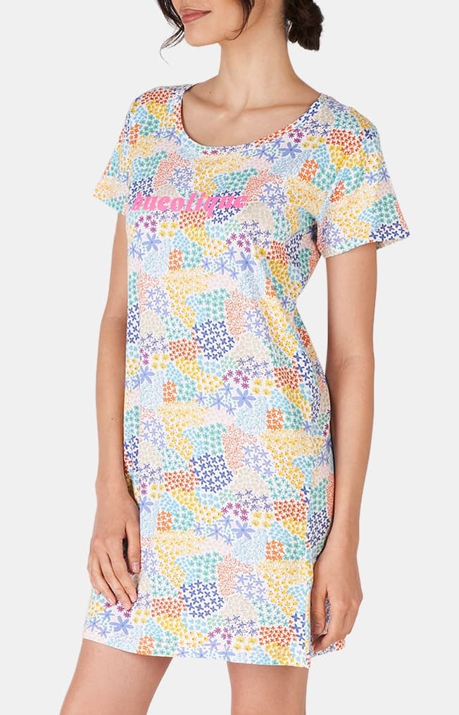 Chemise de nuit - Bucolique 4