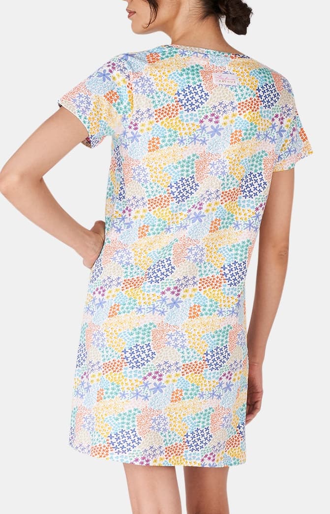Chemise de nuit - Bucolique 5