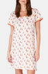 Chemise de nuit - Nuit Indienne 1