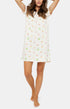 Chemise de nuit Femme Tutti Frutti Rose 1