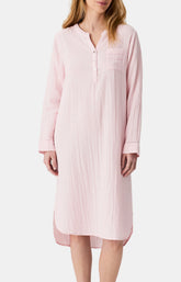 Chemises de nuit Femme Blush ROSE 4