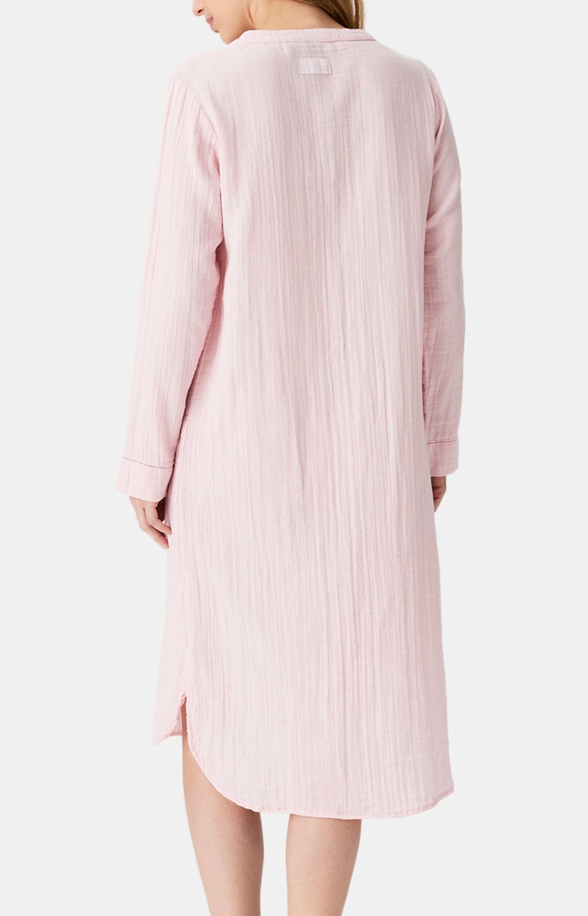 Chemises de nuit Femme Blush ROSE 6