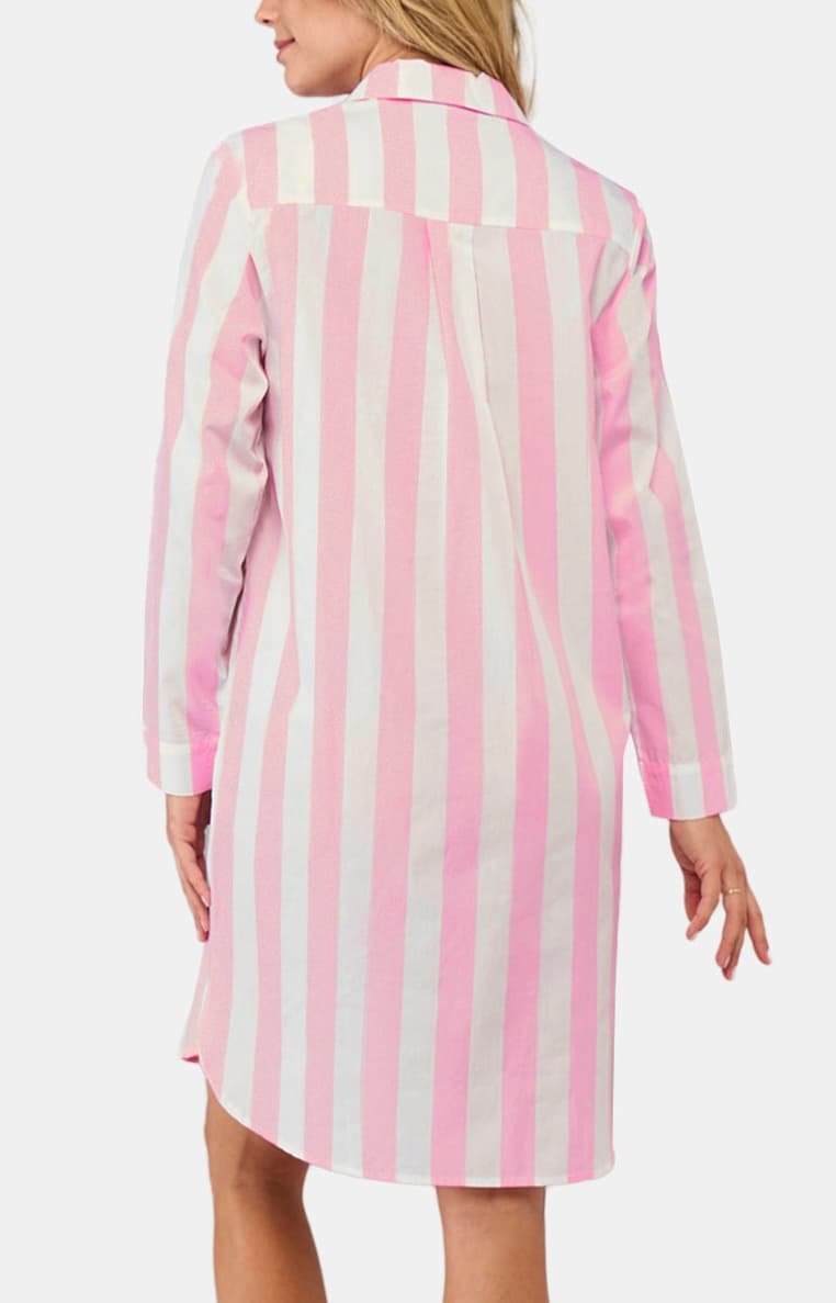 Liquette Femme Louise Rose 6