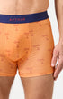 Boxer homme Apéro Imprimé verres à cocktail 1