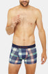 Boxer Homme Ashberry Marine 1