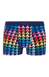 Boxers homme Teddy Bear MULTICOLORE 3