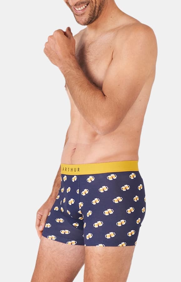 Boxer - Sans Pression 4