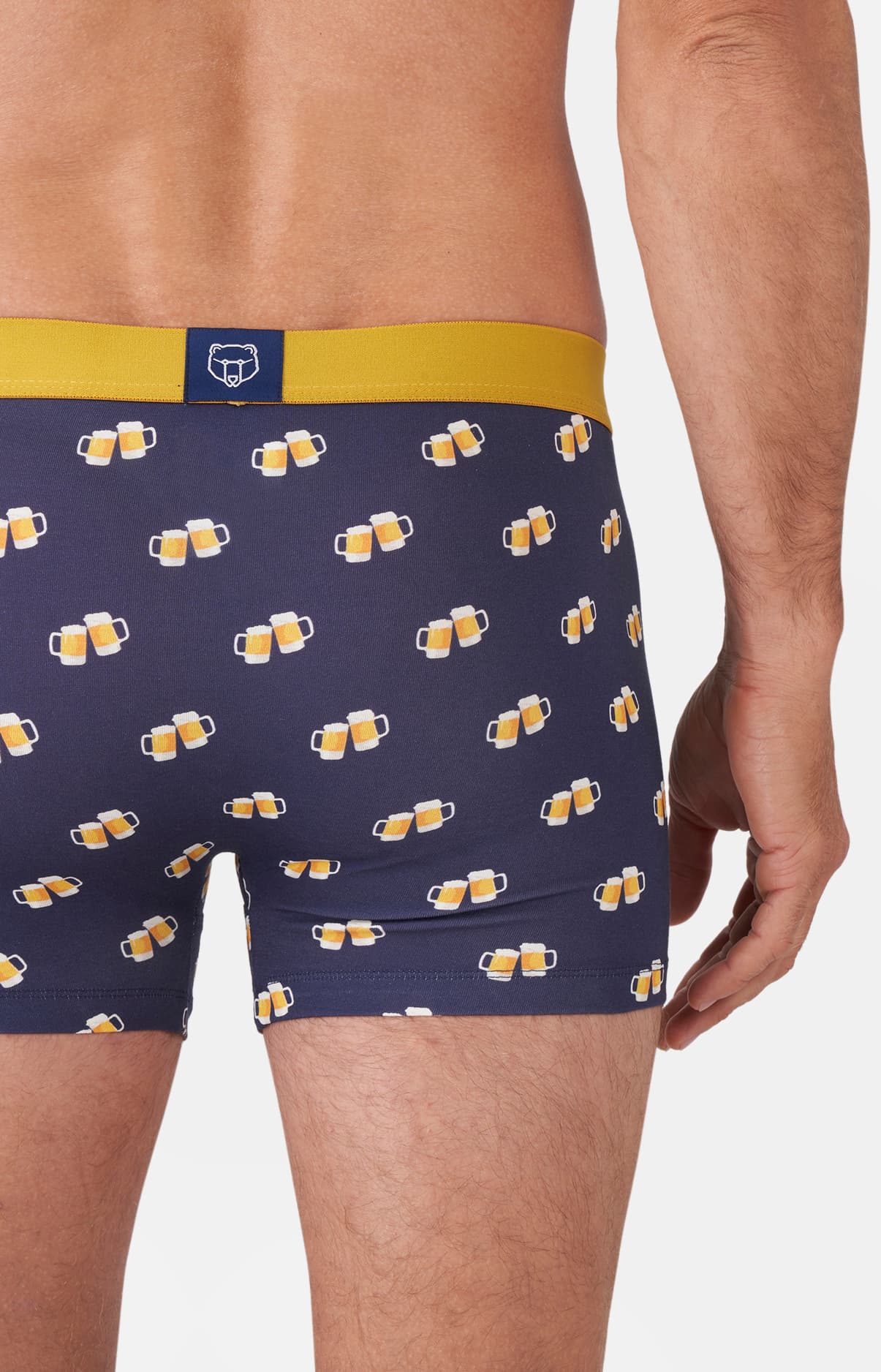 Boxer - Sans Pression 5