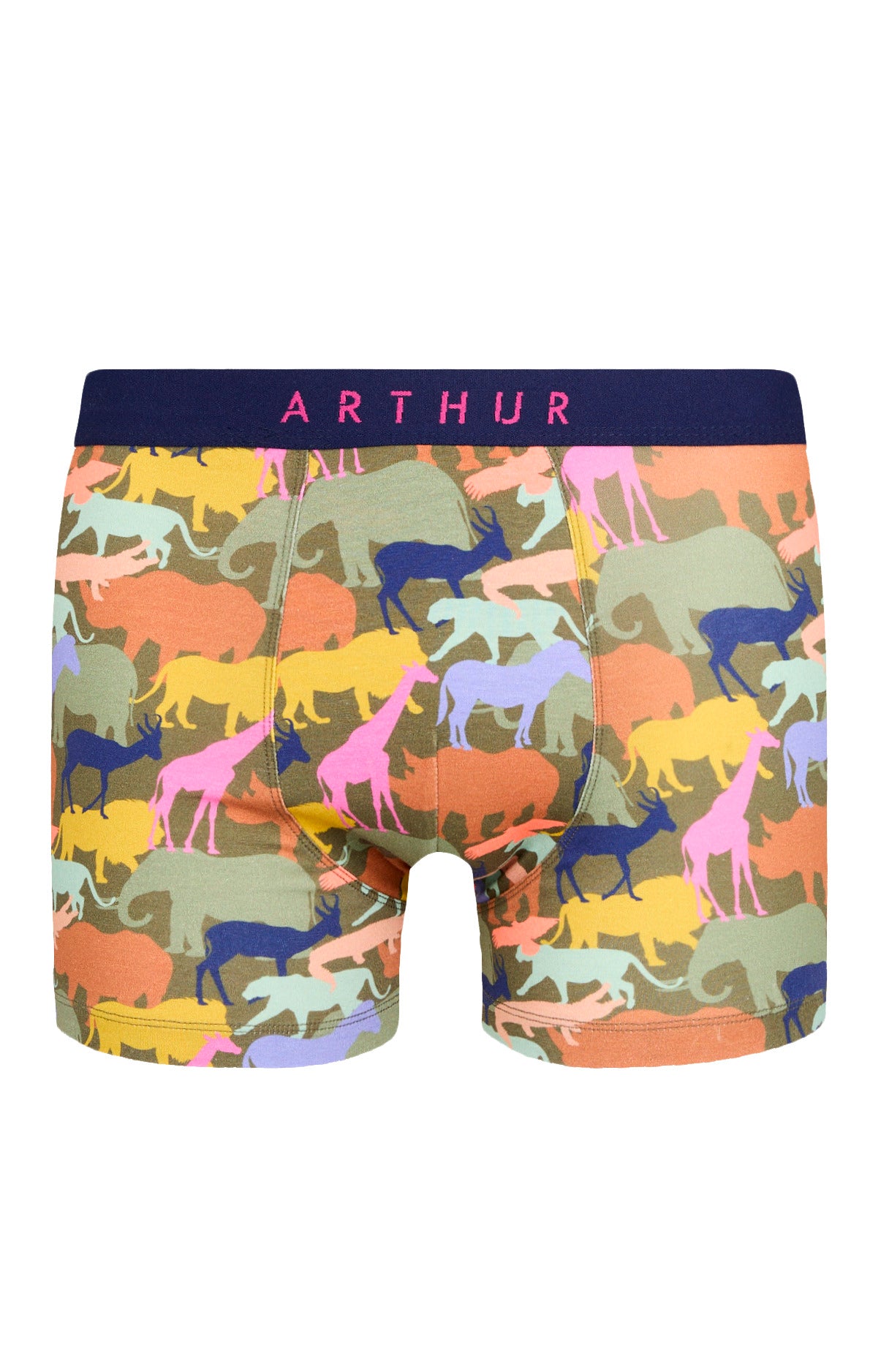 Boxer Brousse Lit 3