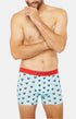 Boxer Homme Coq Marine 16