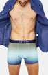Boxer Homme Tie & Dye Marine 1