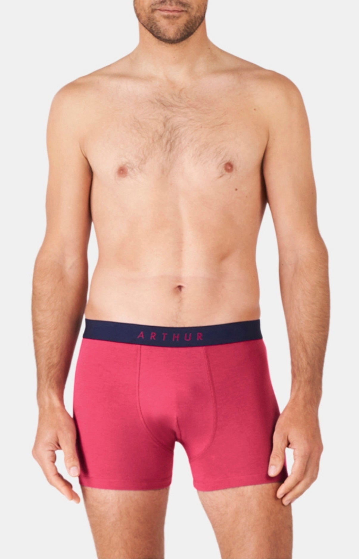 Boxer Coton 1